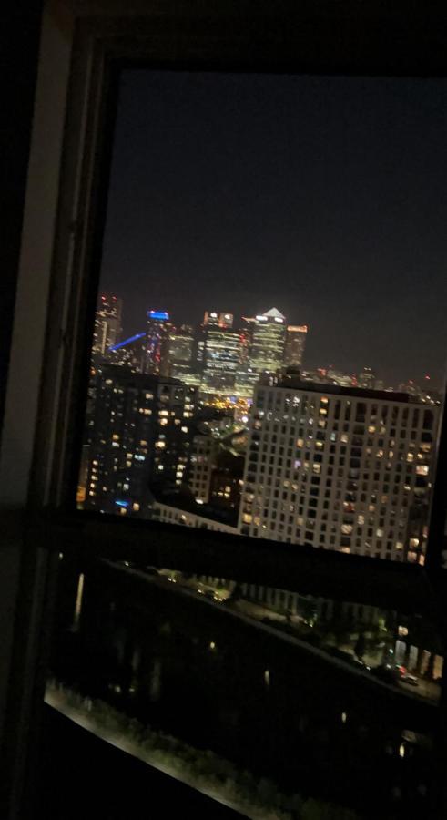 Ac Luxe Penthouse With Free Parking Apartman London Kültér fotó